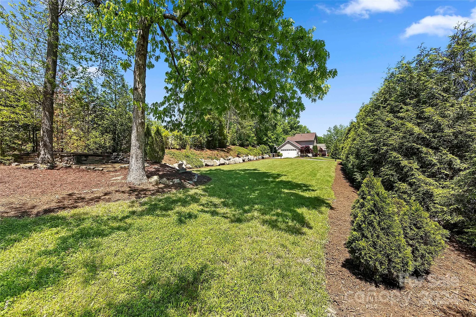 Home exterior at 1313 Crown Ridge Dr in Fort Mill, SC